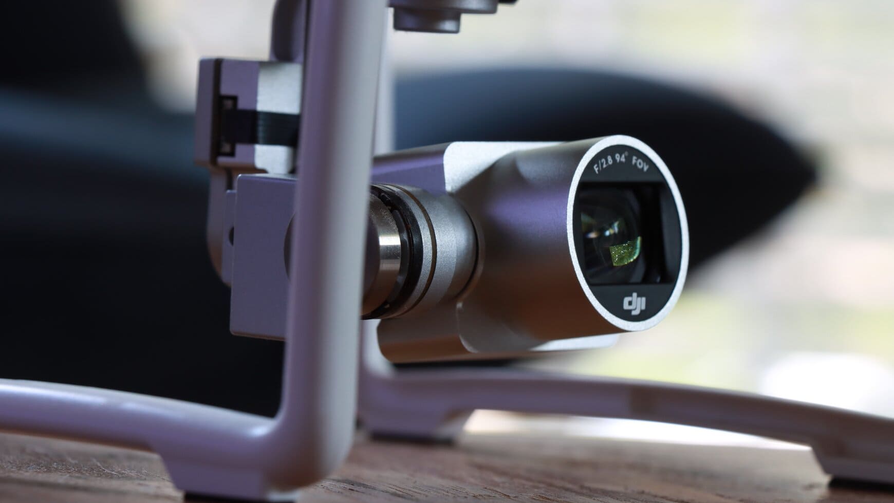 drone camera filmen