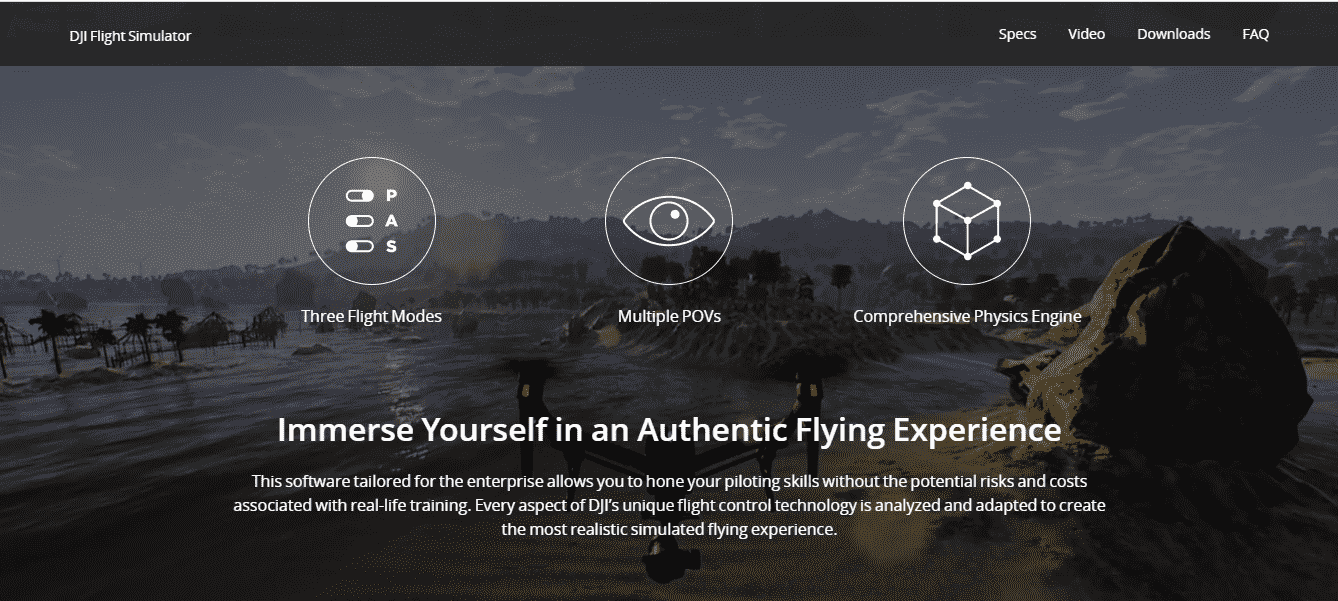 DJIFlightsimulatorDJI.comdrones optimized 2 DJI Flight simulator DJI