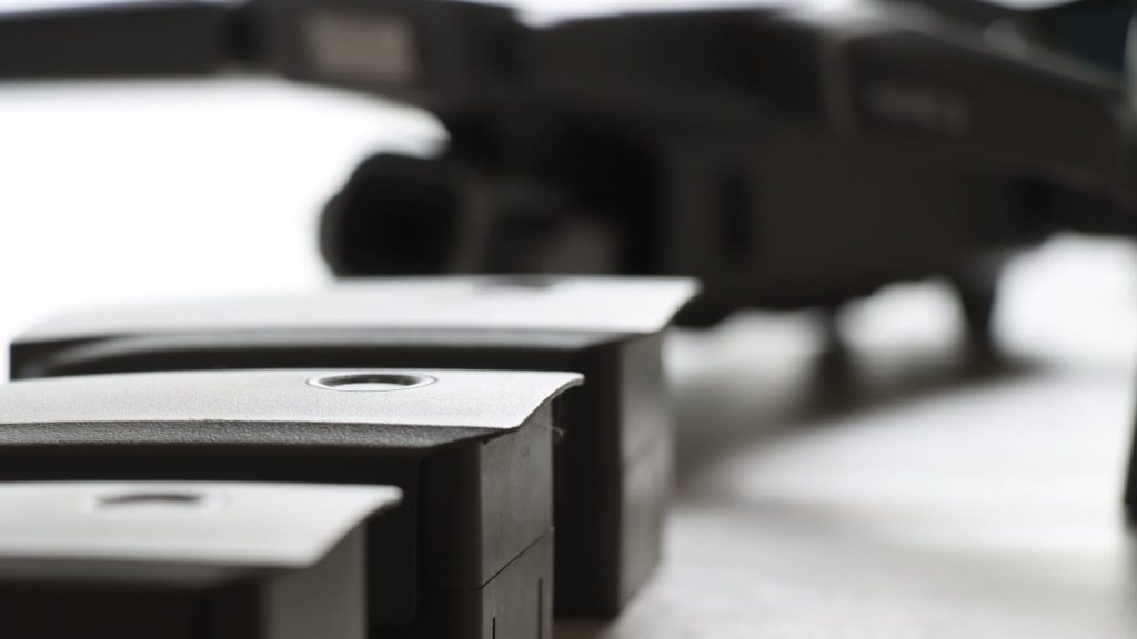 drone met batterijen totale vliegtijd drone met batterijen totale vliegtijd
