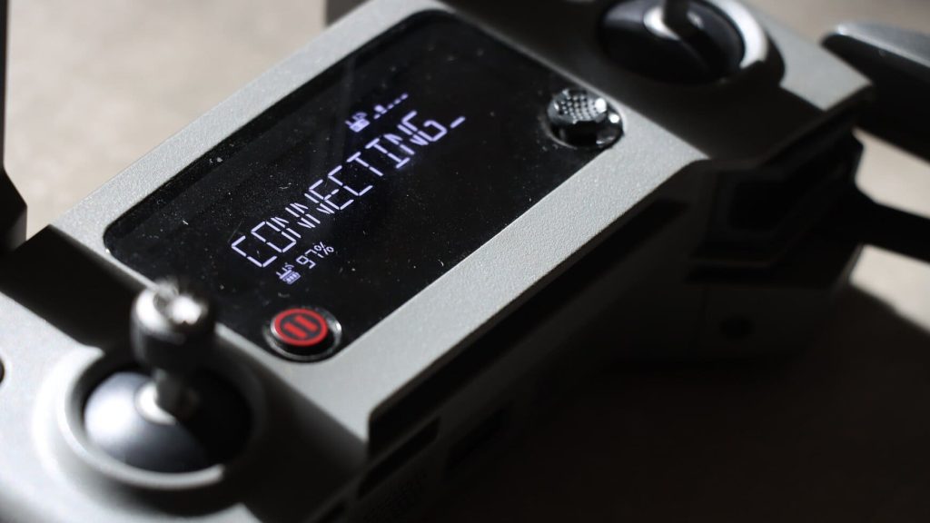 drone controller problemen werkt niet