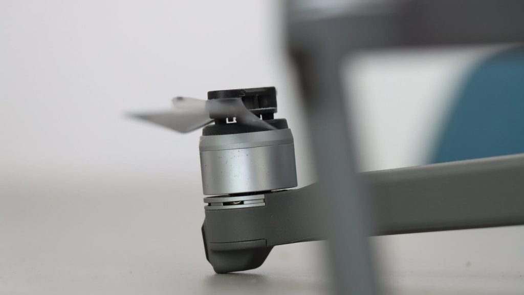 drone propeller motor