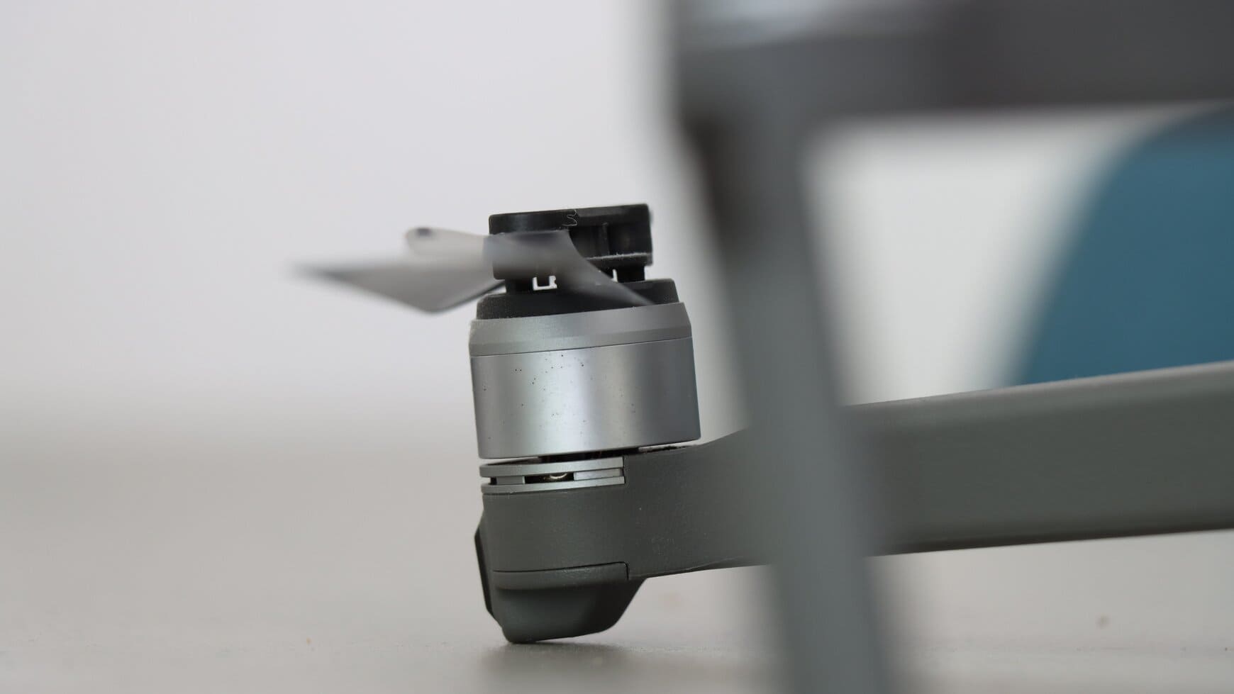 drone propeller motor
