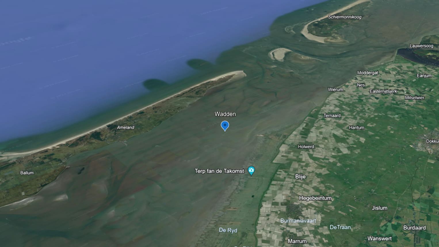 Wadden Wadden