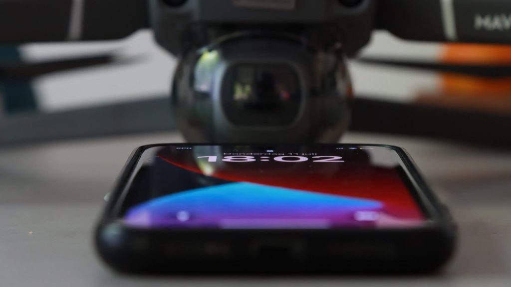 smartphone voor drone gebruiken smartphone voor drone gebruiken
