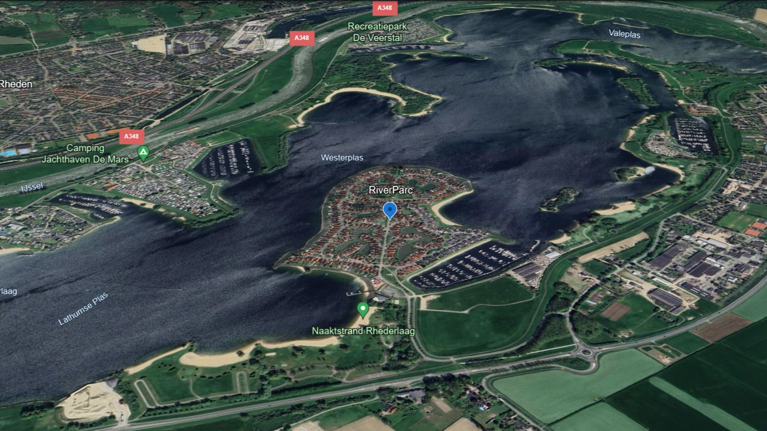 RiverParc RiverParc