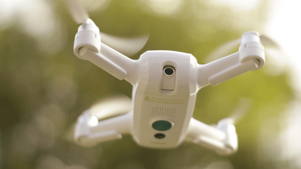 Beste drone voor kind Beste drone voor kind