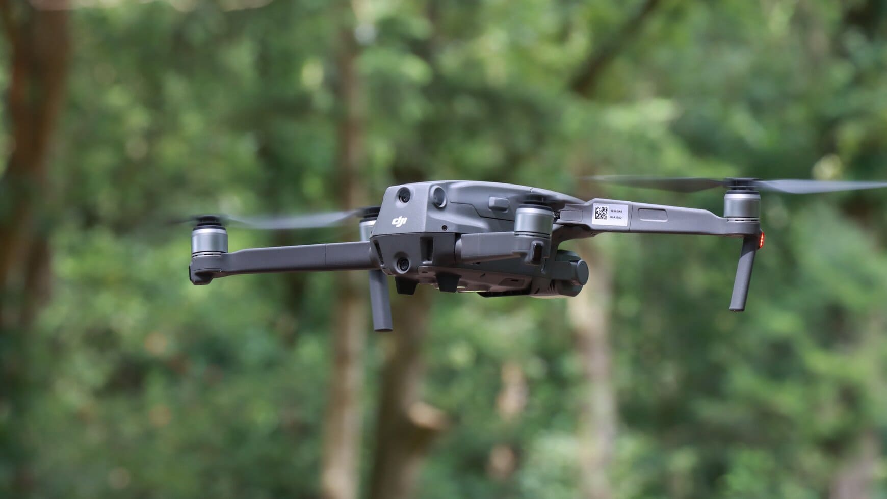 drone in de lucht onder 500 euro