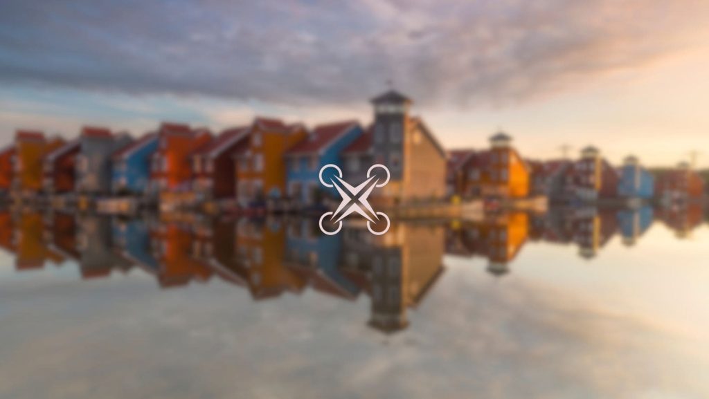Drone regels Groningen Drone regels Groningen