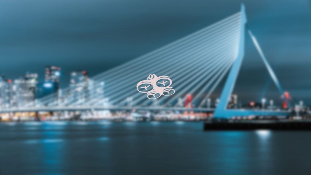 Drone regels Rotterdam Drone regels Rotterdam