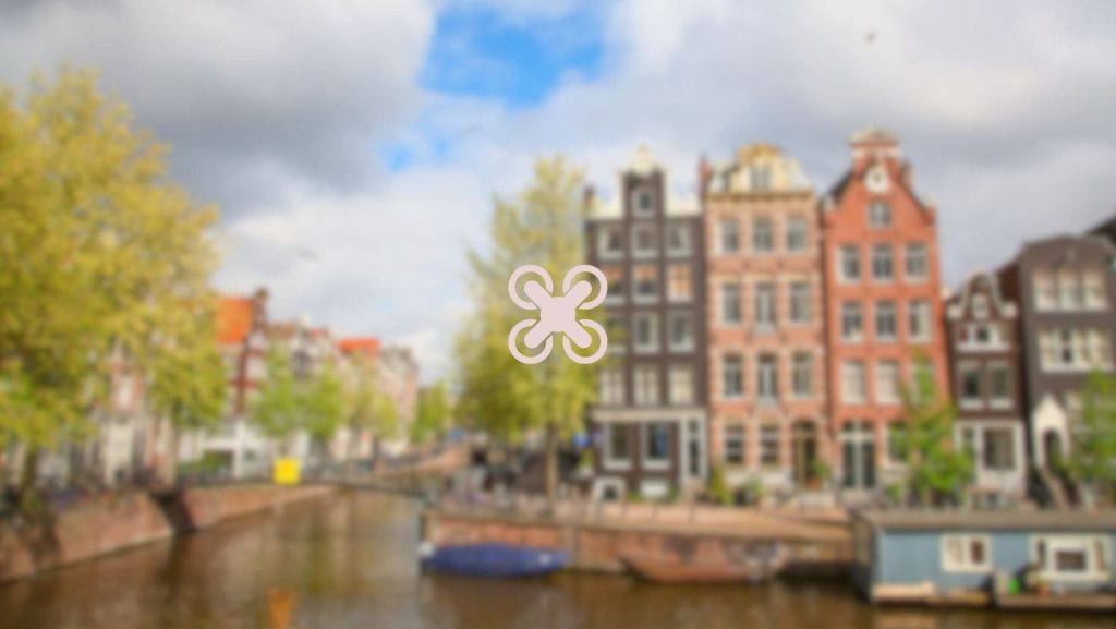Drone regels Utrecht