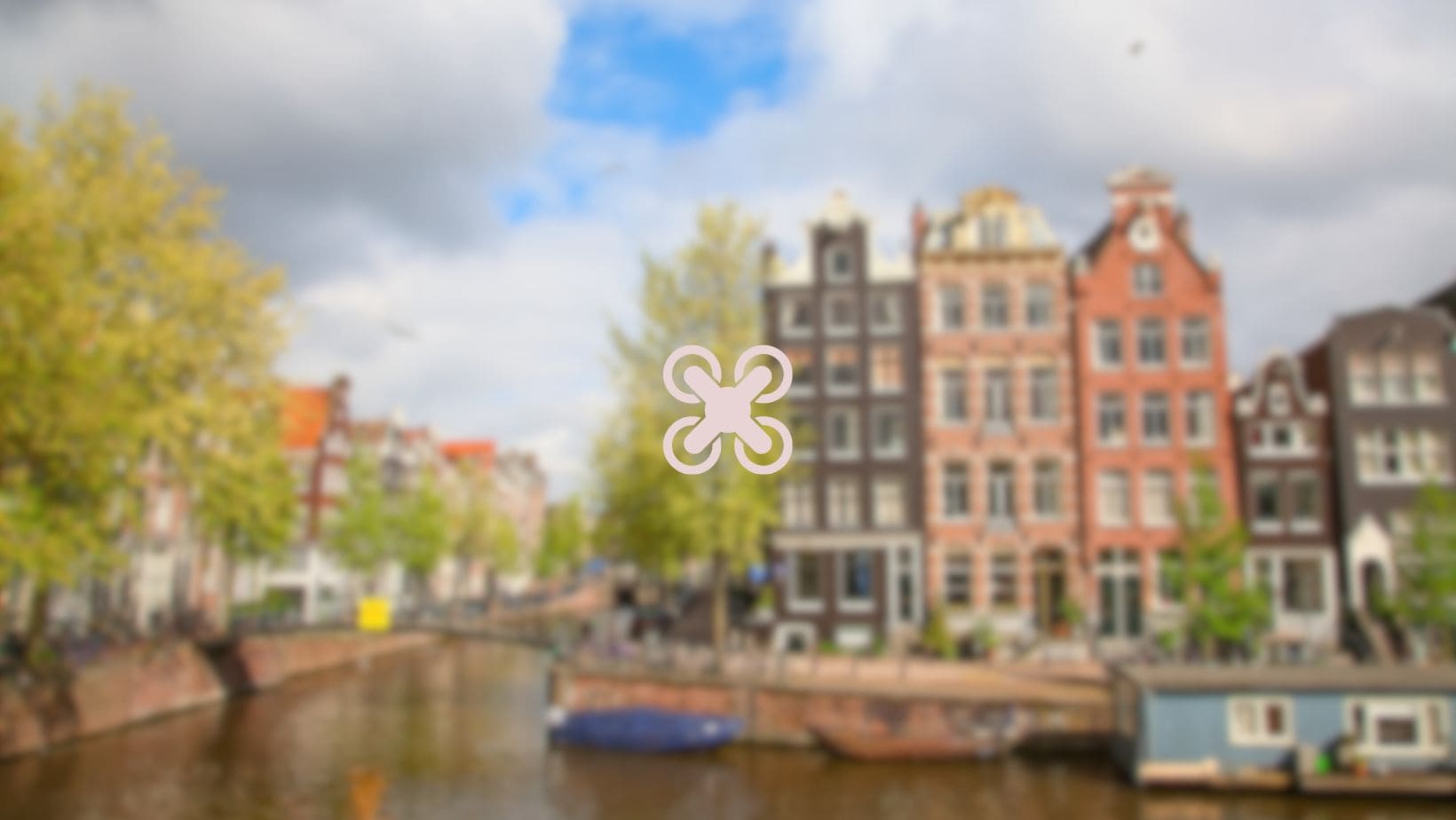 Drone regels Utrecht