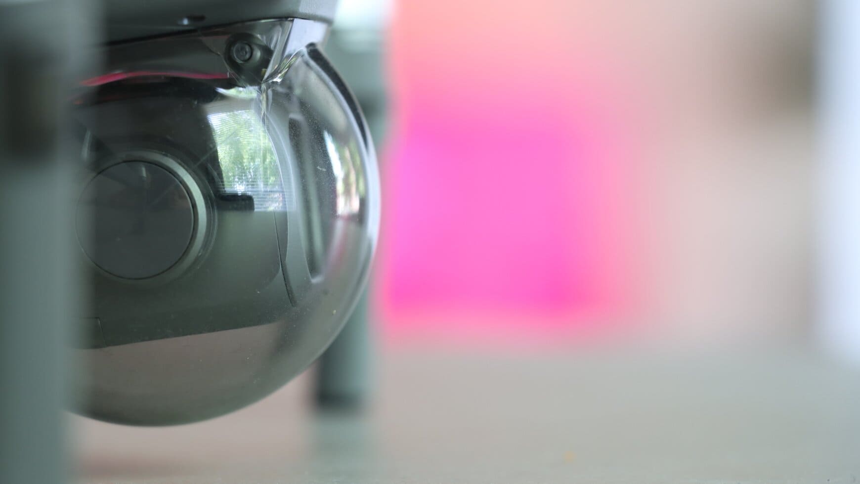 drone camera video maken