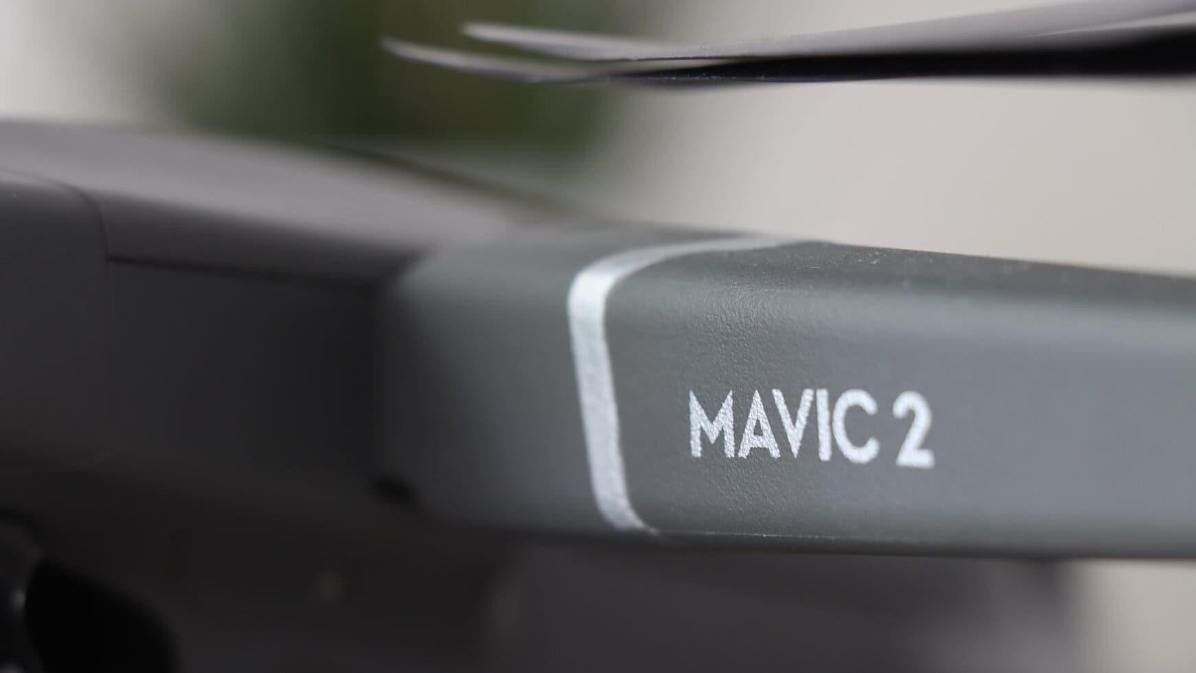 Mavic 2 drone tweedehands te koop