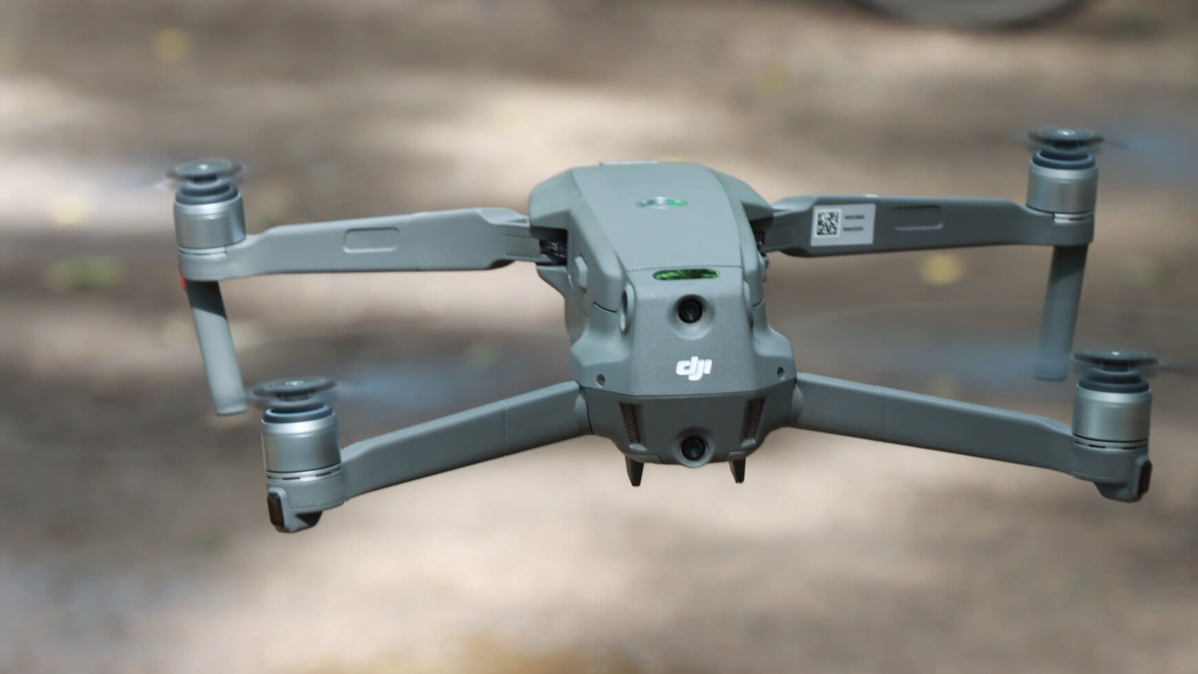 drone aan regels houden tijdens vliegen