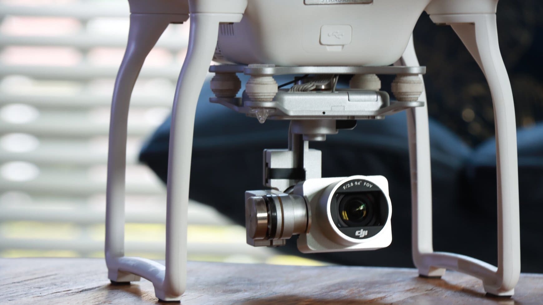 drone camera phantom open categorie