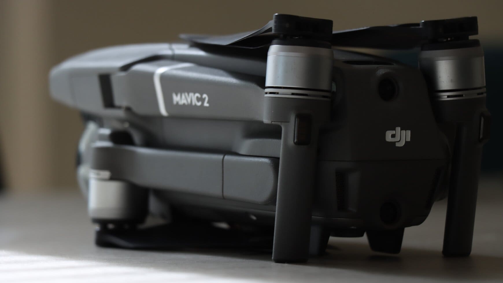 drone laag gewicht compact