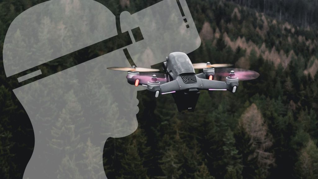 Beste FPV racing drone 3 Beste FPV racing drone