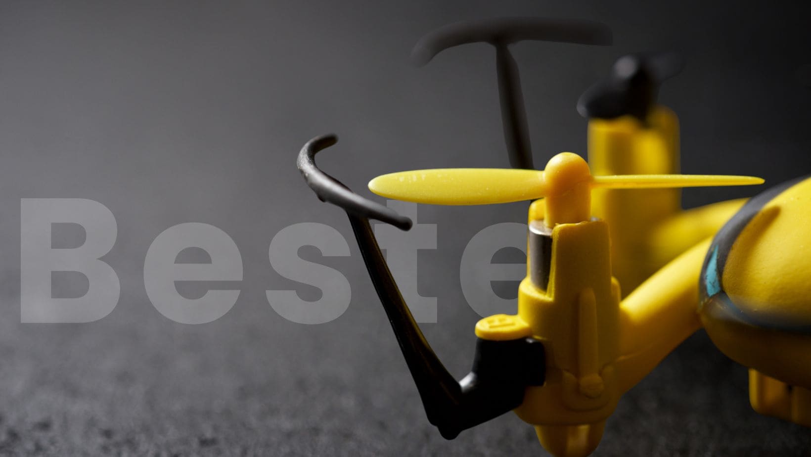 Beste speelgoed drone 1