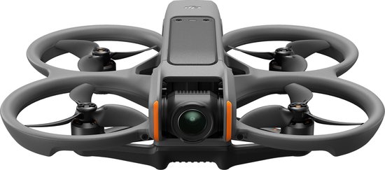 DJI Avata 2 Fly More Combo DJI- Avata 2 Fly More Combo