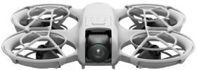 DJI Neo voorkant DJI Neo