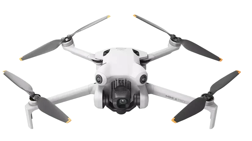 DJI Mini 4 Pro