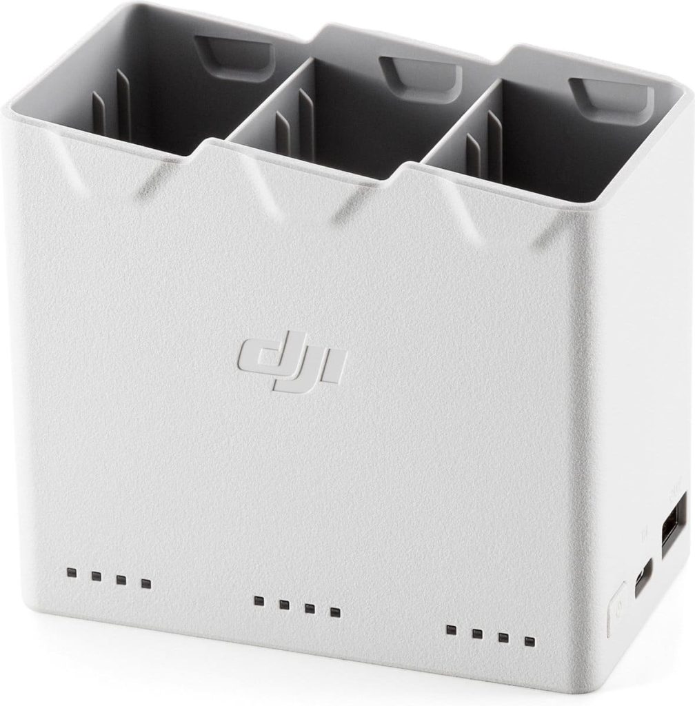 DJI Mini 3 Pro Two-way Charging Hub
