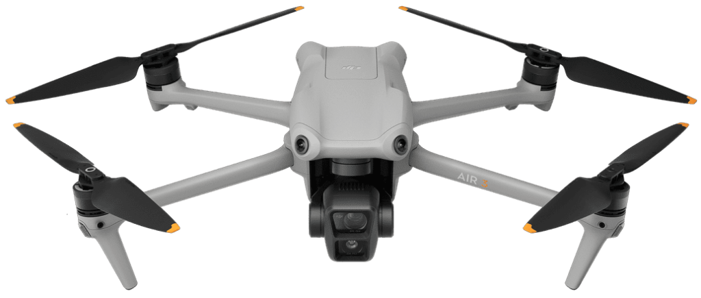 DJI Air 3 1