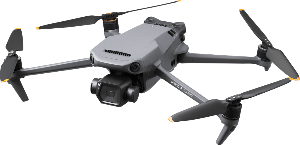 DJI Mavic 3 Pro DJI Mavic 3 Pro