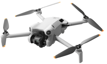DJI Mini 4 Pro