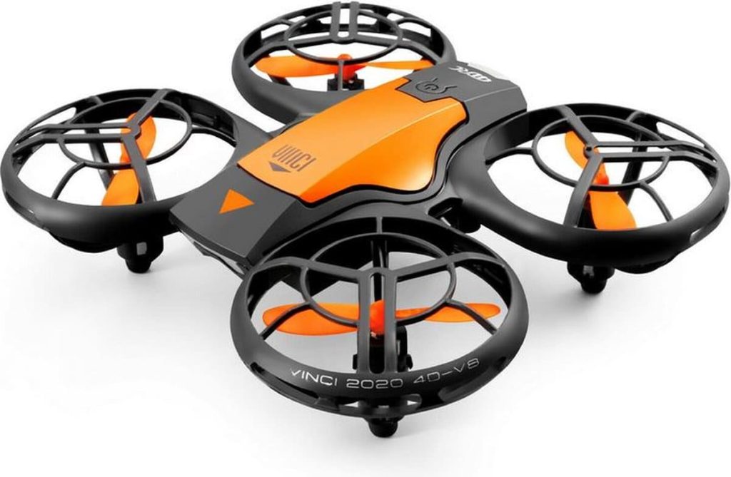 4DRC v8 mini drone met camera 1 1 4DRC v8 mini drone met camera
