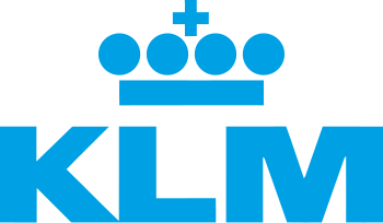 Drone mee in vliegtuig KLM