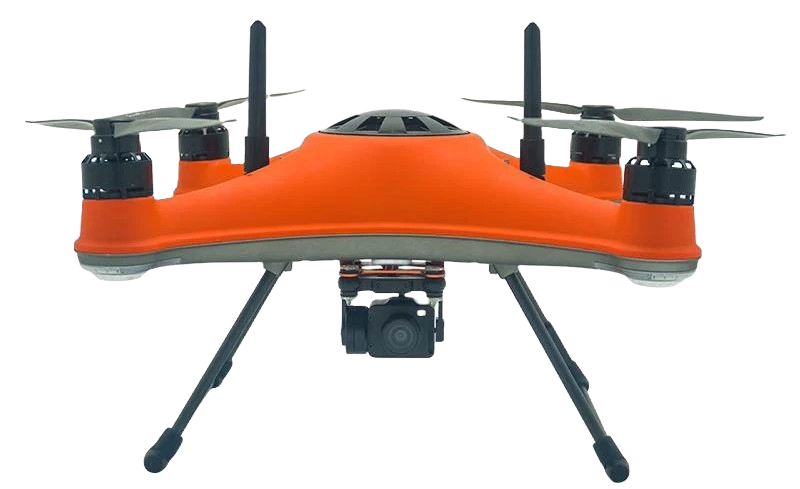 Swellpro SplashDrone 4