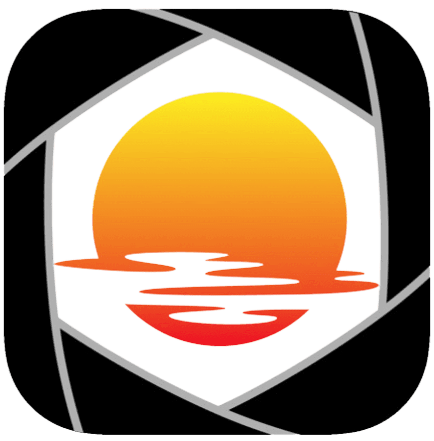 Golden Hour One app voor drones Golden Hour One app voor drones