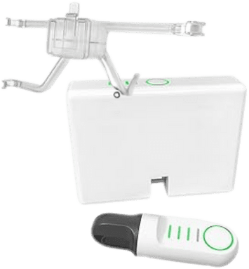 aidropper systeem om objecten te droppen drone aidropper systeem om objecten te droppen drone