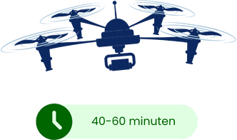 professionele drone vliegtijd 40 tot 60 minuten professionele drone vliegtijd 40 tot 60 minuten
